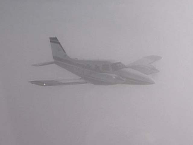 Seneca in cloud tops