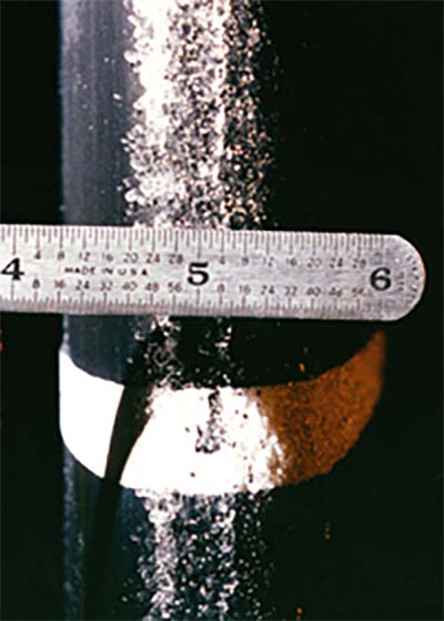Certification Range Vs. SLD Conditions