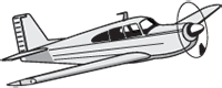 Graphic of Cessna